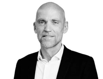 Søren C. Thomsen