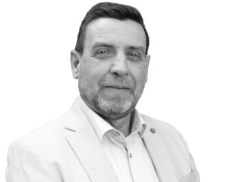 Arno Huisman